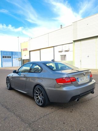 BMW Serie 3 2007