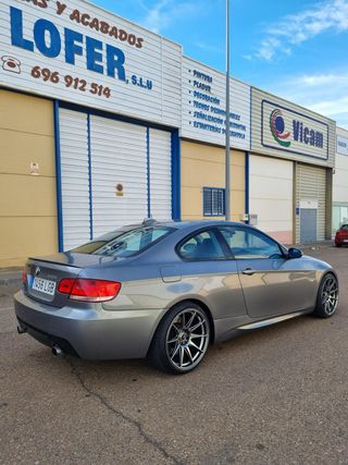 BMW Serie 3 2007