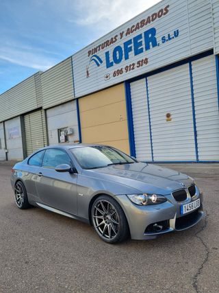 BMW Serie 3 2007