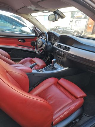 BMW Serie 3 2007