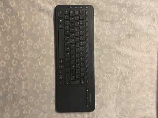 Ordenador Asus Teclado Francés AZERTY