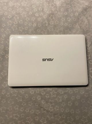 Ordenador Asus Teclado Francés AZERTY