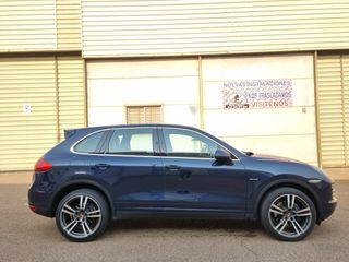Porsche Cayenne 2013