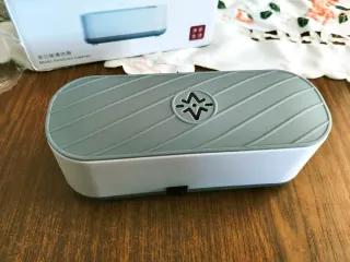 Sterilizzatore oggetti multifunzione