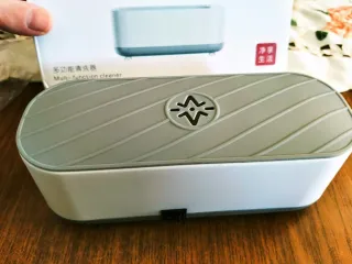 Sterilizzatore oggetti multifunzione