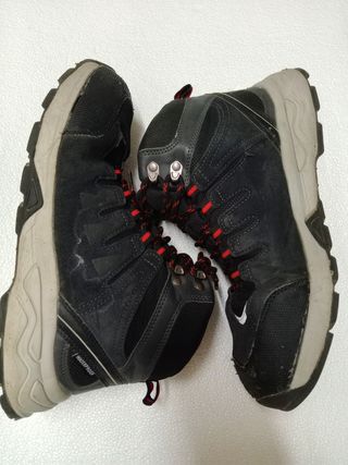 Botas senderismo