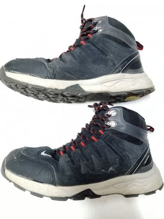 Botas senderismo
