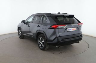 Toyota Rav4 2.5 Hybrid 4x4 Advance