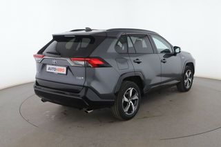 Toyota Rav4 2.5 Hybrid 4x4 Advance