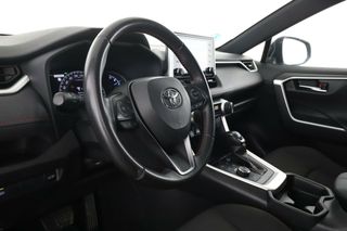 Toyota Rav4 2.5 Hybrid 4x4 Advance