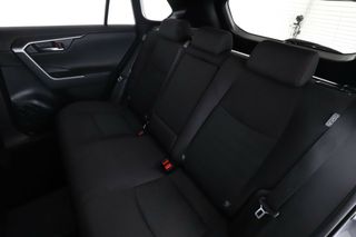 Toyota Rav4 2.5 Hybrid 4x4 Advance
