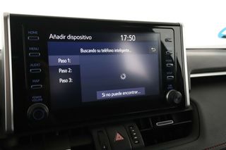 Toyota Rav4 2.5 Hybrid 4x4 Advance