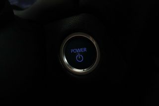 Toyota Rav4 2.5 Hybrid 4x4 Advance