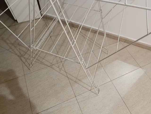 Tendedero Ikea Gran Capacidad