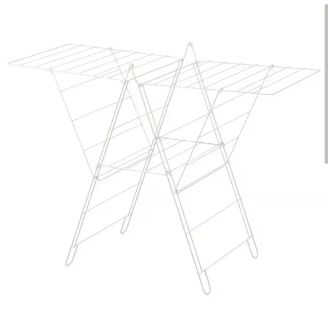 Tendedero Ikea Gran Capacidad