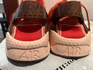 Nike Air Huarache Talla 44.5 Originales