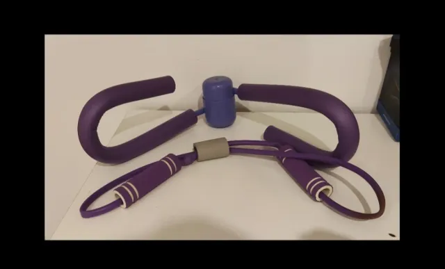 Fitness para Piernas y Glúteos