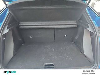 Peugeot 2008 BlueHDI 130 S&S EAT8 GT