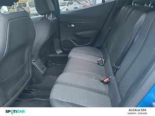 Peugeot 2008 BlueHDI 130 S&S EAT8 GT