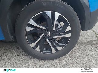 Peugeot 2008 BlueHDI 130 S&S EAT8 GT