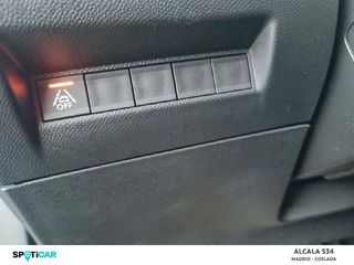 Peugeot 2008 BlueHDI 130 S&S EAT8 GT