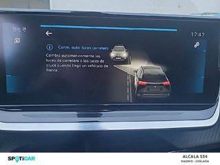 Peugeot 2008 BlueHDI 130 S&S EAT8 GT