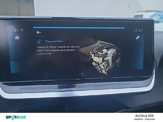 Peugeot 2008 BlueHDI 130 S&S EAT8 GT