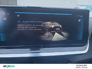 Peugeot 2008 BlueHDI 130 S&S EAT8 GT