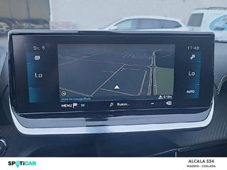 Peugeot 2008 BlueHDI 130 S&S EAT8 GT