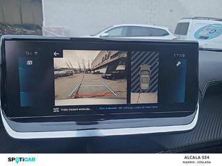 Peugeot 2008 BlueHDI 130 S&S EAT8 GT