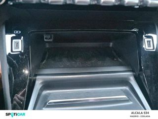 Peugeot 2008 BlueHDI 130 S&S EAT8 GT