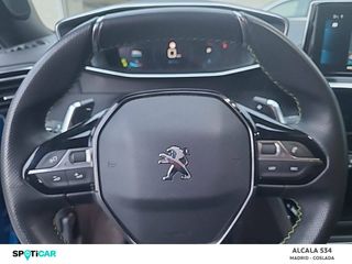 Peugeot 2008 BlueHDI 130 S&S EAT8 GT