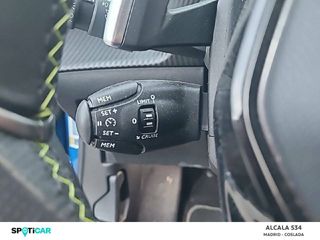 Peugeot 2008 BlueHDI 130 S&S EAT8 GT