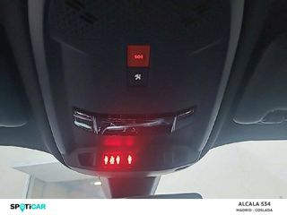 Peugeot 2008 BlueHDI 130 S&S EAT8 GT