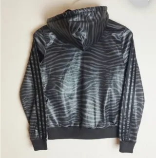 S Chaqueta Adidas Chile 62 Animal Print Cebra 