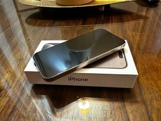 iPhone 15 Pro 