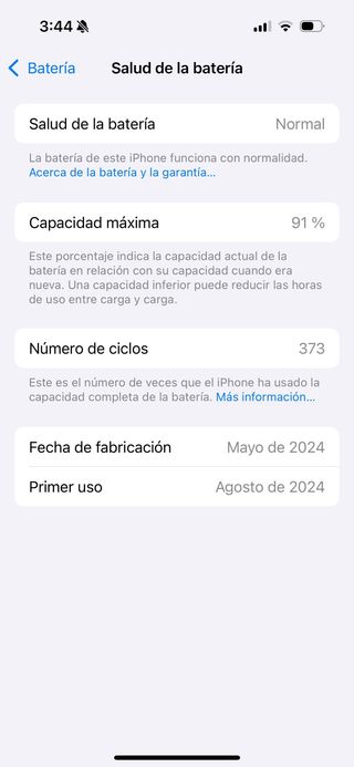 iPhone 15 Pro 