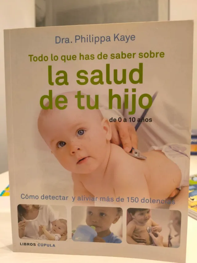 Todo lo que has de saber sobre la salud de tu h...