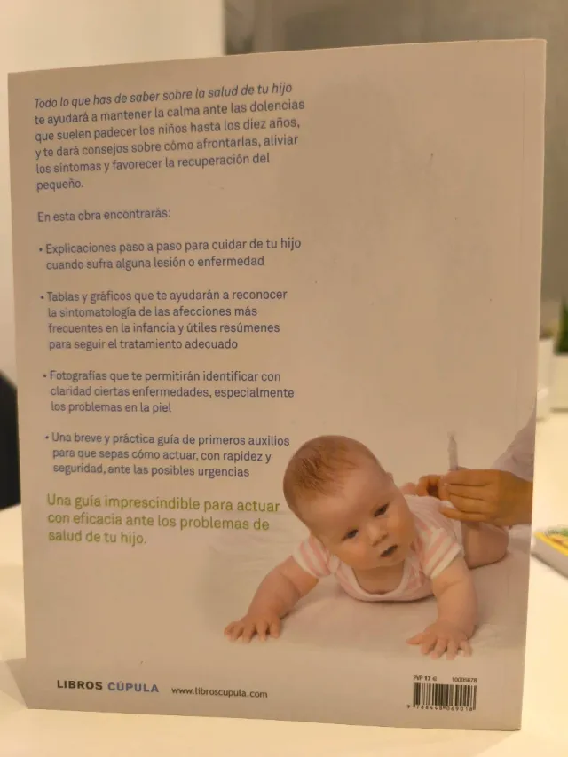 Todo lo que has de saber sobre la salud de tu h...