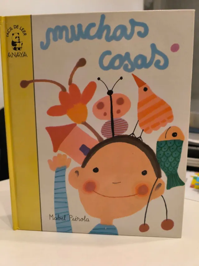 Yo sé que existen muchas cosas