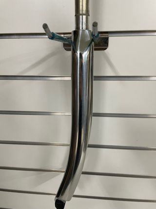 Horquilla Carretera Aluminio 1” Curva Ahead