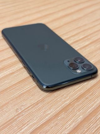 Apple iPhone 11 Pro da 256 GB