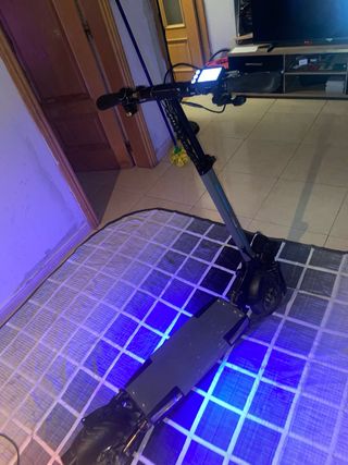 Patín Eléctrico SmartGyro