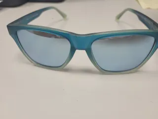 Gafas de sol Paula Echevarria Azules