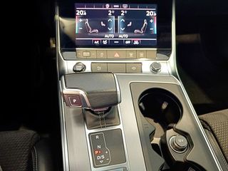 Audi A6 Avant B.Line 45 TFSI quattro-ultra