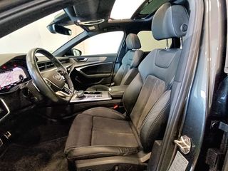 Audi A6 Avant B.Line 45 TFSI quattro-ultra