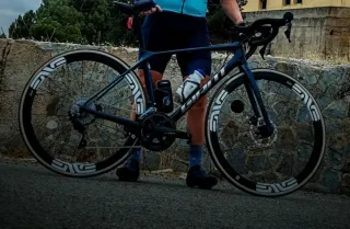 Giant TCR Pro 02 Talla S