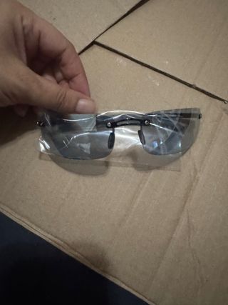 Gafas Carrera Mujer Nuevas