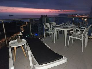 Piso en venta en Rincón de Loix en Benidorm