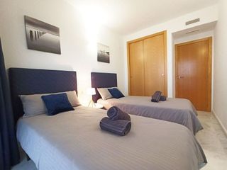 Piso en venta en Rincón de Loix en Benidorm